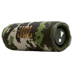 JBL Flip 7 Bluetooth® reproduktor přenosné, prachotěsný, vodotěsný khaki