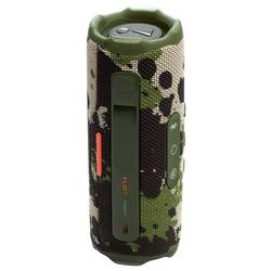 JBL Flip 7 Bluetooth® reproduktor přenosné, prachotěsný, vodotěsný khaki