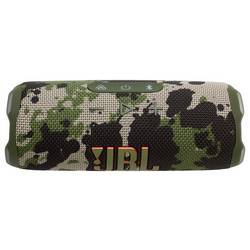 JBL Flip 7 Bluetooth® reproduktor přenosné, prachotěsný, vodotěsný khaki