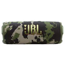 JBL Flip 7 Bluetooth® reproduktor přenosné, prachotěsný, vodotěsný khaki