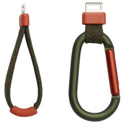 JBL Flip 7 Bluetooth® reproduktor přenosné, prachotěsný, vodotěsný khaki