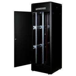 Roline 19 skříň pro datové sítě (š x v x h) 600 x 1786 x 600 mm 36 U černá