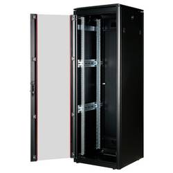 Roline 19 skříň pro datové sítě (š x v x h) 600 x 1786 x 600 mm 36 U černá