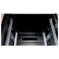 Roline 19 skříň pro datové sítě (š x v x h) 600 x 1786 x 600 mm 36 U černá