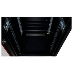 Roline 19 skříň pro datové sítě (š x v x h) 600 x 1786 x 600 mm 36 U černá
