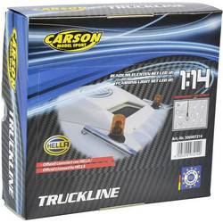 Carson Modellsport 500907214 1:14 rotující maják 2 ks