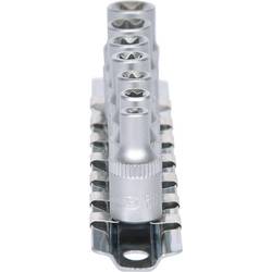 KS Tools 911.4355 sada nástrčných hlavic, 1/4 (6,3 mm), 911.4355