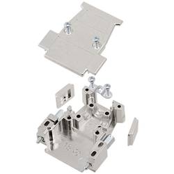 encitech D3PK15-M-SJS-K 1260-0105-02 Pólů: 15 plast, pokovený kov 1 ks