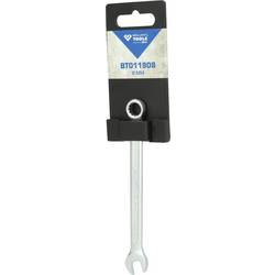 Brilliant Tools BT011908 BT011908 očkoplochý klíč Délka klíče (cm) (jen pro nadpis) 8 mm
