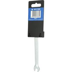 Brilliant Tools BT011908 BT011908 očkoplochý klíč Délka klíče (cm) (jen pro nadpis) 8 mm