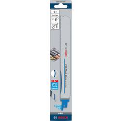 Bosch Accessories 2608658998 Plátek šalové pily Délka řezacího listu 225 mm 5 ks
