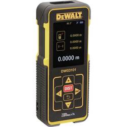 DEWALT DW03101 laserový měřič vzdálenosti 100 m