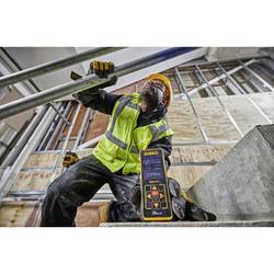 DEWALT DW03101 laserový měřič vzdálenosti 100 m