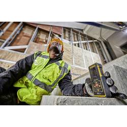 DEWALT DW03101 laserový měřič vzdálenosti 100 m
