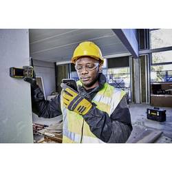 DEWALT DW03101 laserový měřič vzdálenosti 100 m