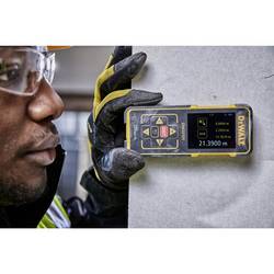 DEWALT DW03101 laserový měřič vzdálenosti 100 m