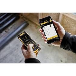 DEWALT DW03101 laserový měřič vzdálenosti 100 m