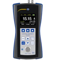 PCE Instruments PCE-TG 300-HT5 měřič tloušťky materiálu 2 - 600 mm