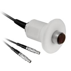 PCE Instruments PCE-TG 300-HT5 měřič tloušťky materiálu 2 - 600 mm
