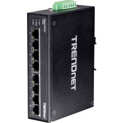 TrendNet 21.22.1187 TI-G80 průmyslový ethernetový switch 16 GBit/s