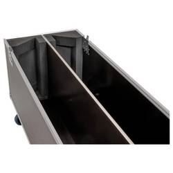 Roadinger 2x LCD ZL65 31998016 case (kufr) (d x š x v) 540 x 1685 x 1120 mm