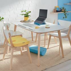 Leitz Podsedák 52840089 Ergo Cosy 1 ks