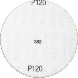 PFERD TOOLS 42870004 Compactorkorn suchý zip KR Ø 115 mm a 120 CK k jemnému broušení pro úhlové brusky 115 mm 50 ks