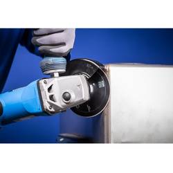 PFERD TOOLS 42870004 Compactorkorn suchý zip KR Ø 115 mm a 120 CK k jemnému broušení pro úhlové brusky 115 mm 50 ks