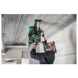 HiKOKI DH3628DA SDS plus-aku vrtací kladivo, Akumulátorové sekací kladivo bez akumulátoru, bez nabíječky