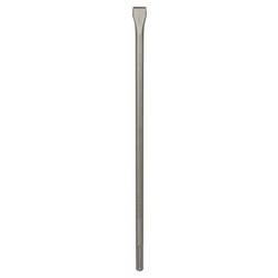 Bosch Accessories 1618600203 SDS-Max-Flachmeissel 600mm Schneide 25mm plochý sekáč 25 mm Celková délka 600 mm SDS max 1 ks