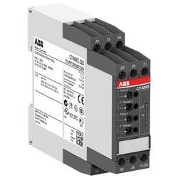 ABB CT-MXS.22S 1SVR730030R3300 časové relé, 0.05 - 1080000 s, 250 V DC/AC, 4 A, 1 ks