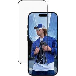 PanzerGlass PANZERGLASS - Screen Protector iPhone 17/16 Pro Ultra-Wide Fit EasyAligner ochranné sklo na displej smartphonu Apple Apple iPhone 17, Apple iPhone