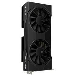 XFX grafická karta AMD Radeon RX 9060 XT Radeon RX 9060 XT 16 GB GDDR6-RAM PCI-Express, HDMI™, DisplayPort