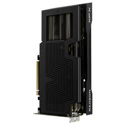 XFX grafická karta AMD Radeon RX 9060 XT Radeon RX 9060 XT 16 GB GDDR6-RAM PCI-Express, HDMI™, DisplayPort