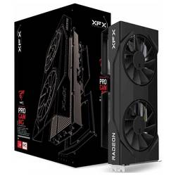 XFX grafická karta AMD Radeon RX 9060 XT Radeon RX 9060 XT 16 GB GDDR6-RAM PCI-Express, HDMI™, DisplayPort