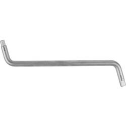 Klíč pro olejové filtry s vnitřním čtyřhranem pro PSA, 8 x 10 mm KS Tools 150.9228