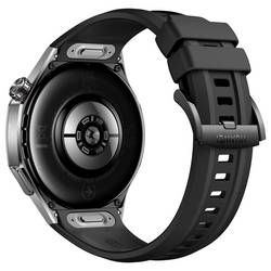 HUAWEI WATCH GT 5 Pro chytré hodinky černá