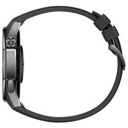 HUAWEI WATCH GT 5 Pro chytré hodinky černá
