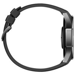 HUAWEI WATCH GT 5 Pro chytré hodinky černá