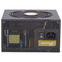 Seasonic SSR-750FM PC síťový zdroj 750 W ATX 80 PLUS® Gold