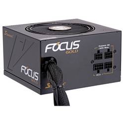 Seasonic SSR-750FM PC síťový zdroj 750 W ATX 80 PLUS® Gold