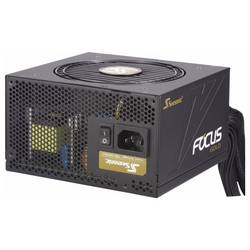 Seasonic SSR-750FM PC síťový zdroj 750 W ATX 80 PLUS® Gold