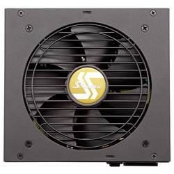 Seasonic SSR-750FM PC síťový zdroj 750 W ATX 80 PLUS® Gold
