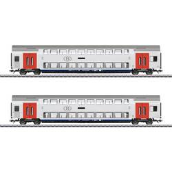 Märklin 043566 Sada patrové vozy H0 SNCB