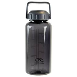 Highlander lahev 1000 ml plast CP296-BK NJORD 1000 TRITAN Flasche Schwarz