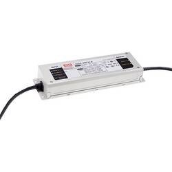 MEAN WELL ELGC-300-L-AB LED driver konstantní výkon 301.6 W 1.3 - 2 A 116 - 232 V/DC stmívatelný, stmívací funkce 3v1 , nastavitelný, PFC spínací obvod ,