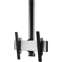 Vogels adaptérové pásy Vhodný pro série držáků: Vogels modulares Display-Deckenhalterungssystem Connect-it černá