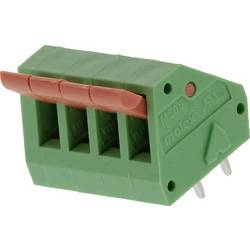 Molex 397000104 svorkovnice pro tiskárny Pólů 4 1 ks Tray