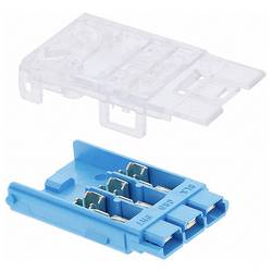 Molex zásuvkový konektor na kabel 194031011, 1 ks Bulk