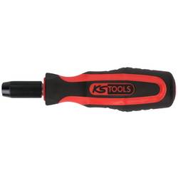 2složková pružná rukojeť, s podšívkou KS Tools 907.2201